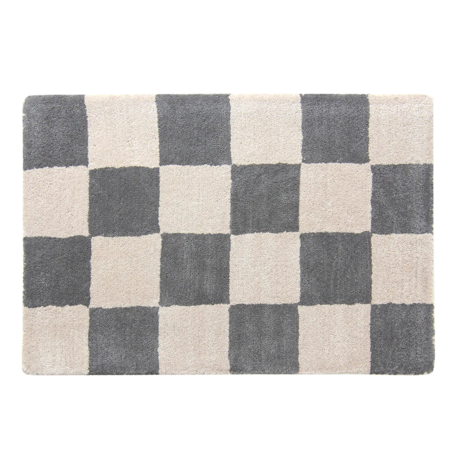 Ovimatto - Lovre (harmaa/beige)