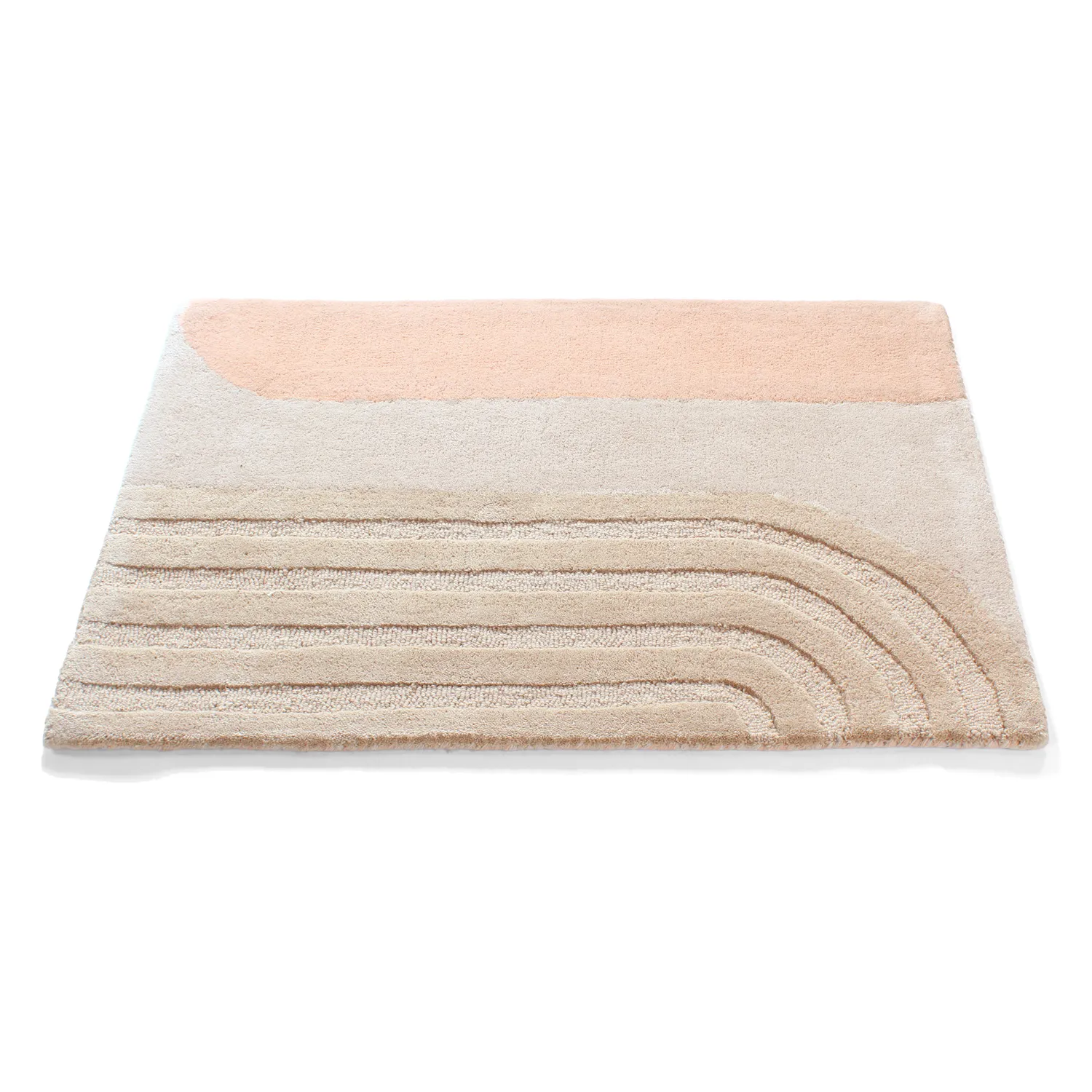 Ovimatto - Nadire (beige/multi)