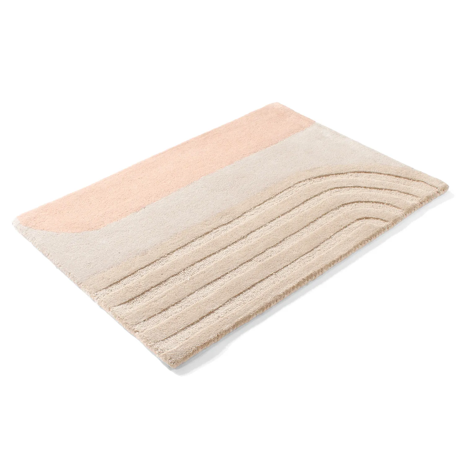 Ovimatto - Nadire (beige/multi)