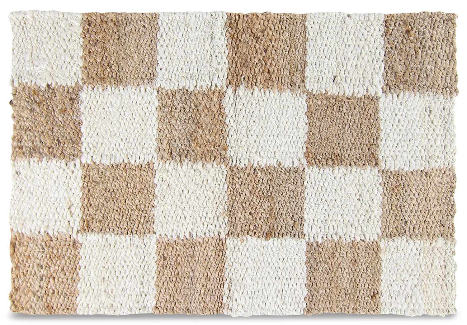 Oven matto - Eloise (nature/offwhite)
