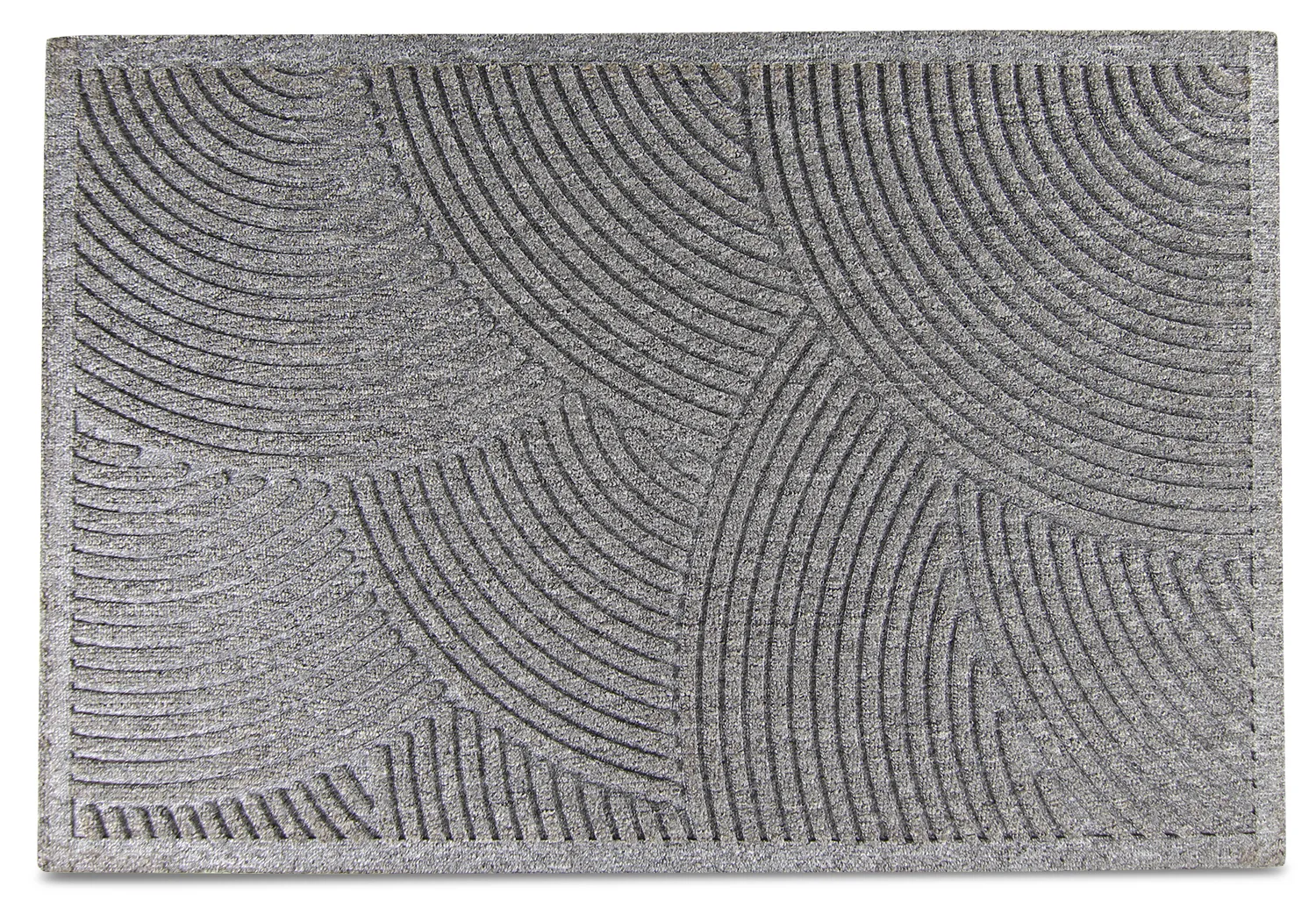 Oven matto - Gia (harmaa)