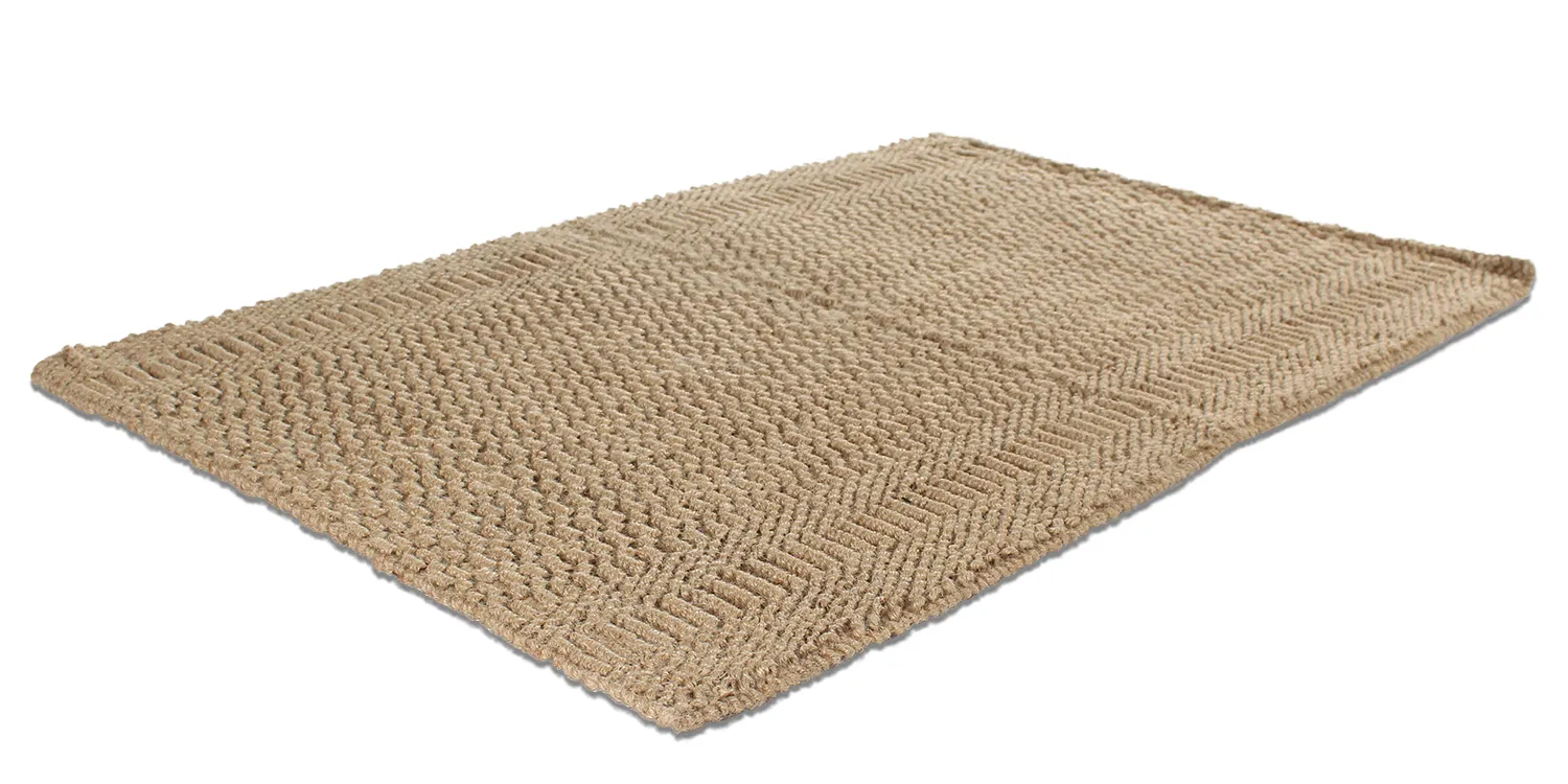Oven matto - Jade (jute)