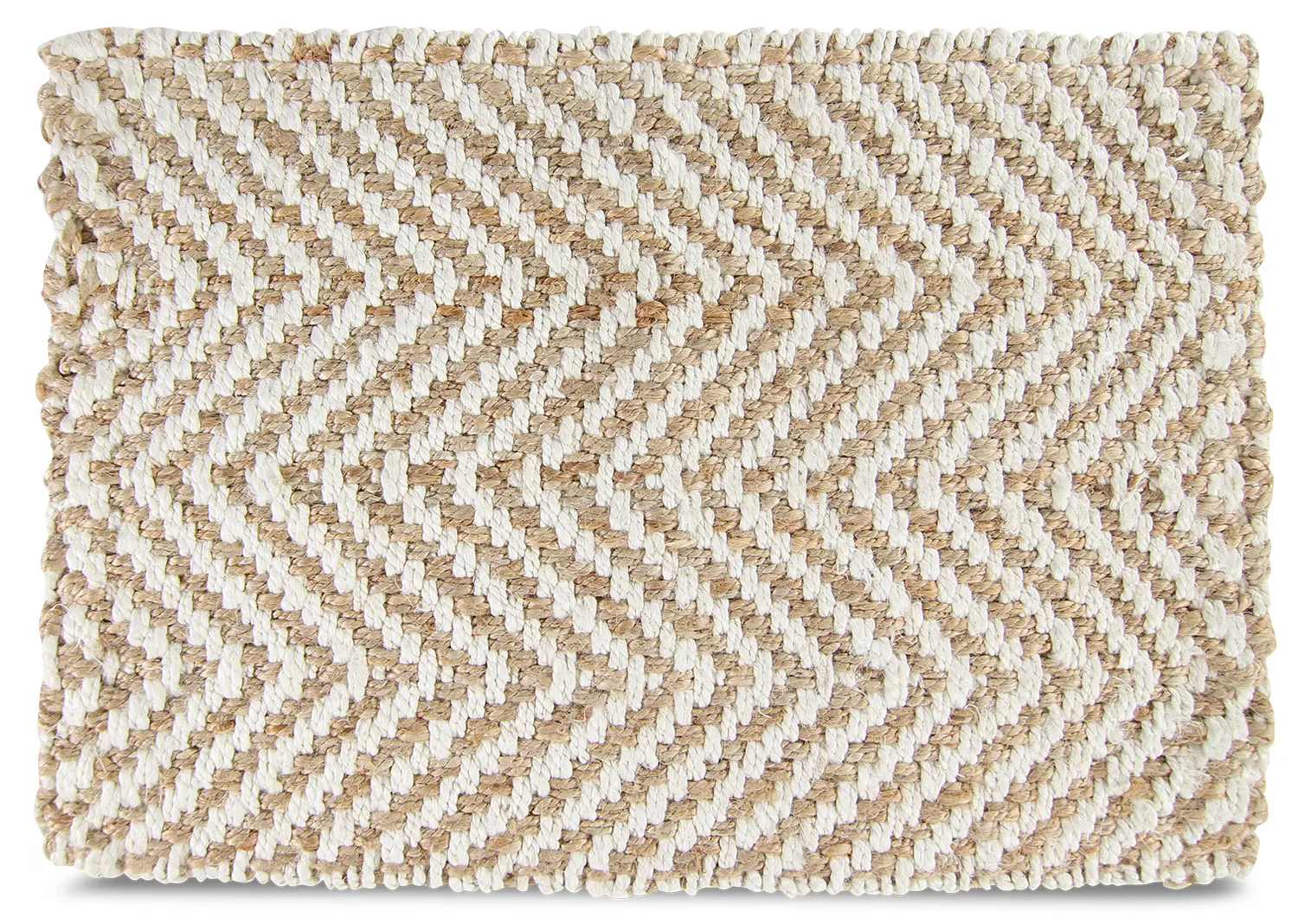 Oven matto - Kiara (nature/offwhite)