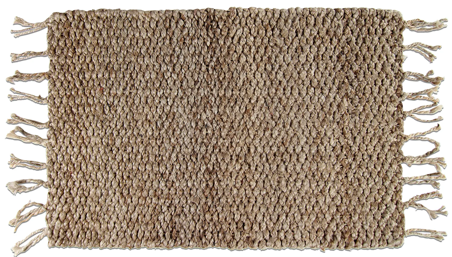 Oven matto - Margot (jute)