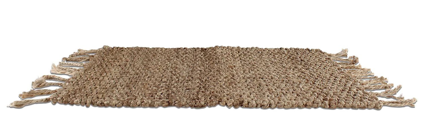 Oven matto - Margot (jute)