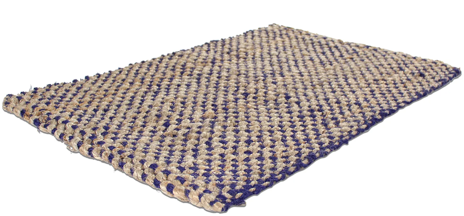 Oven matto - Millie (jute)
