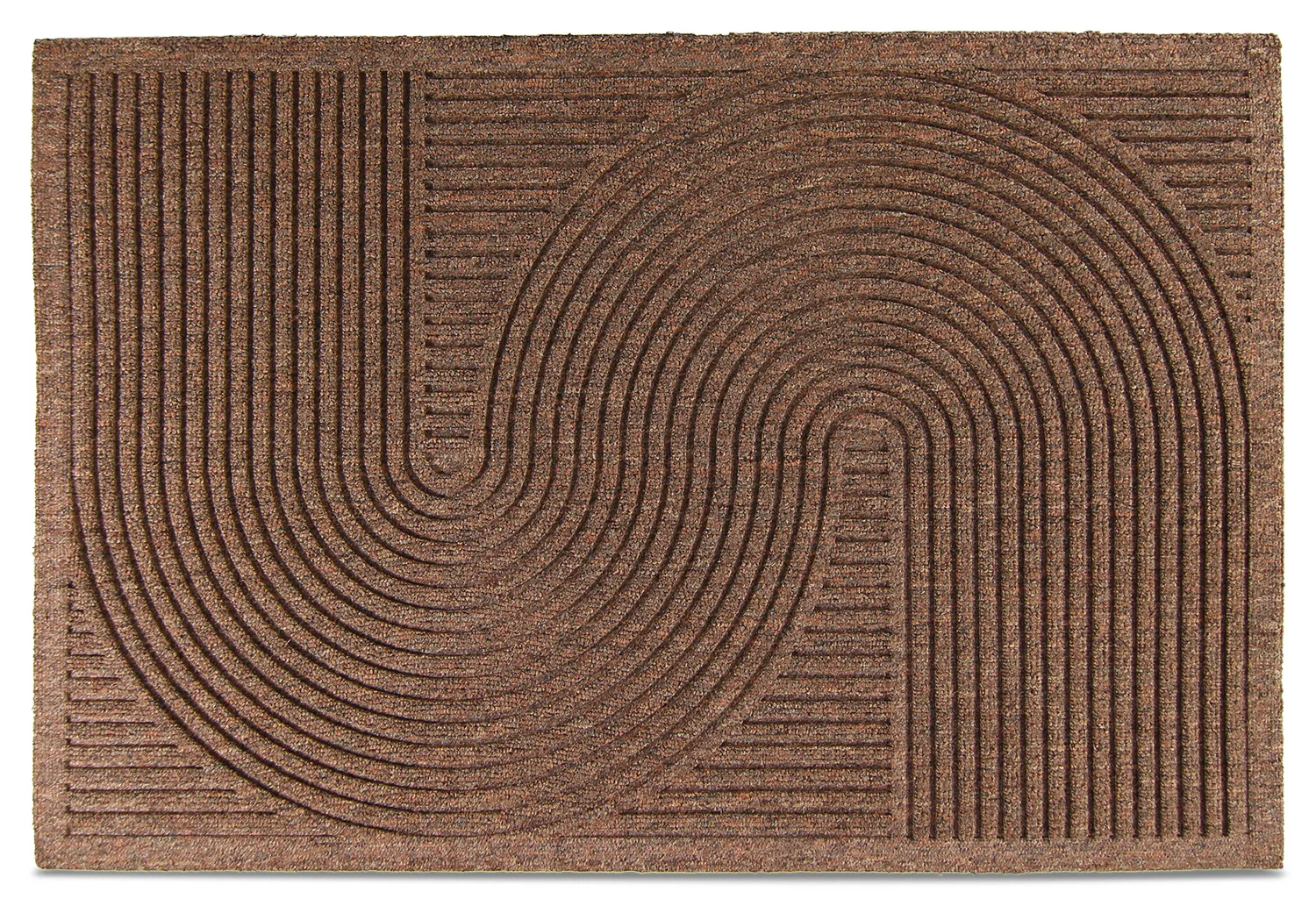 Oven matto - Morgan (sand)