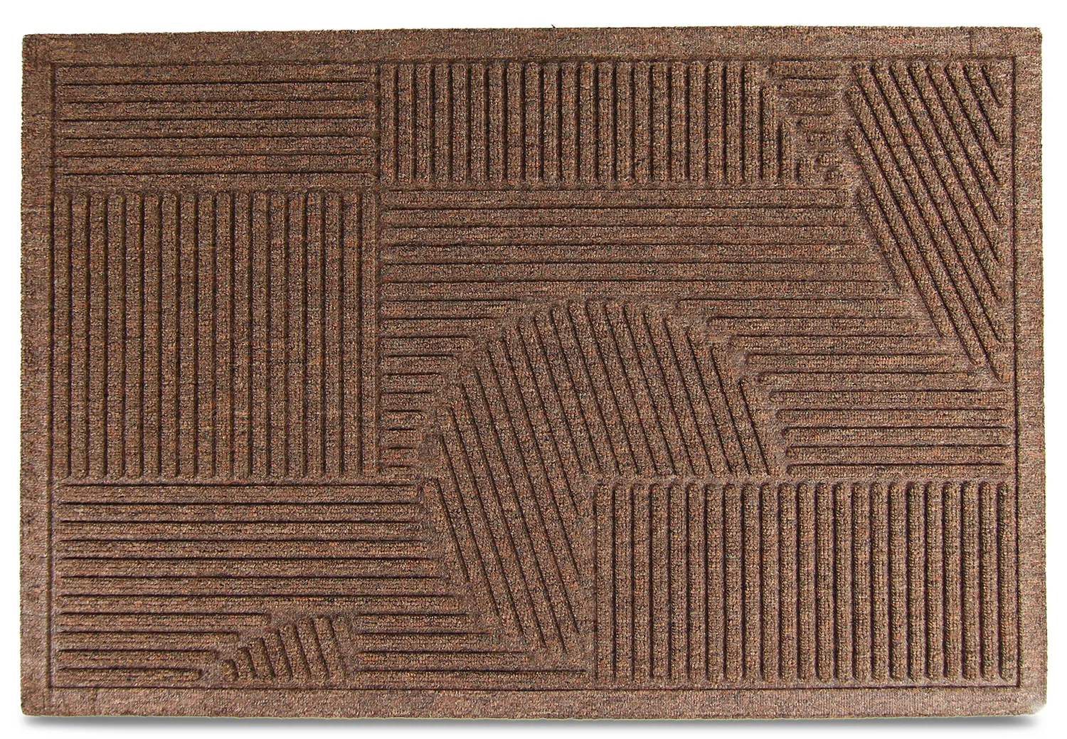 Oven matto - Paige (sand)