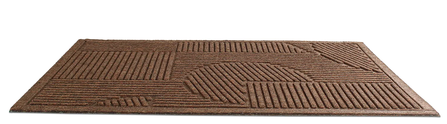 Oven matto - Paige (sand)