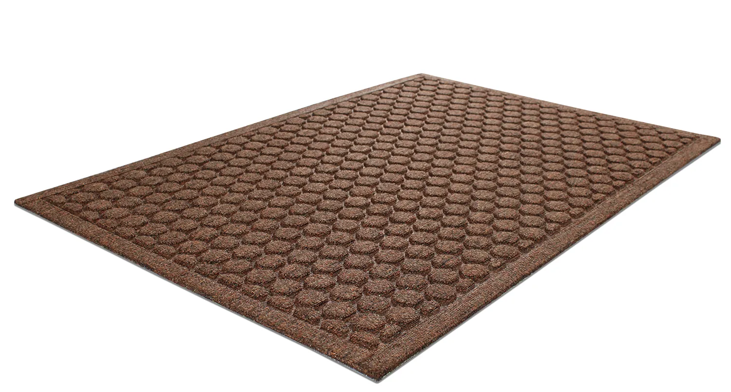 Oven matto - Palmer (sand)