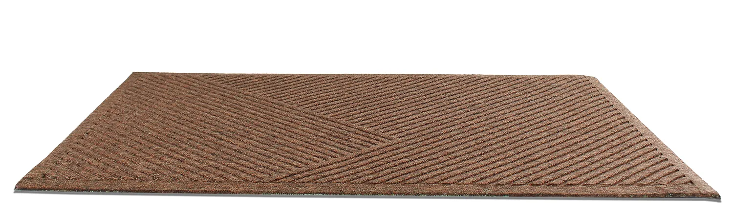 Oven matto - Rowan (sand)