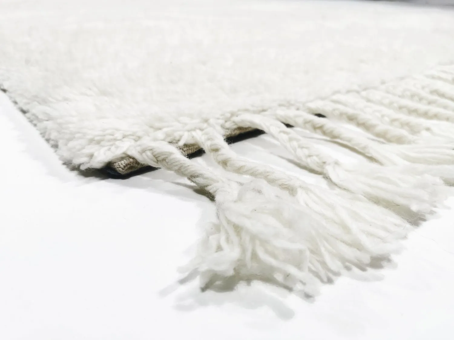 Villamatto - Averdon (offwhite)