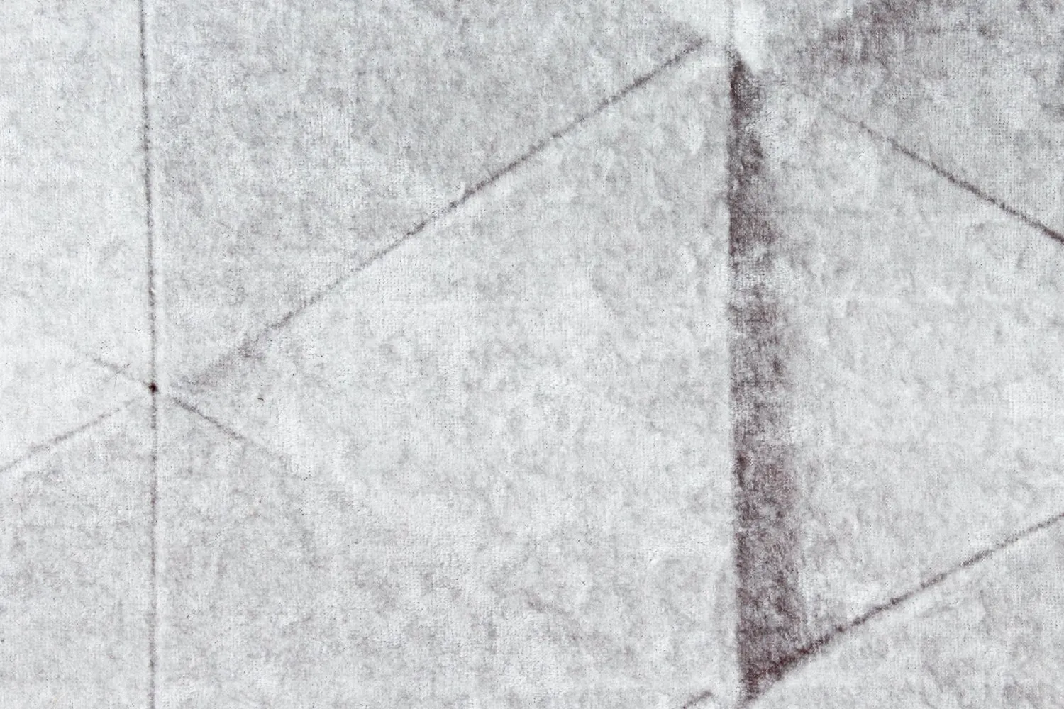 Wilton-matto - Senise (vaaleanharmaa)