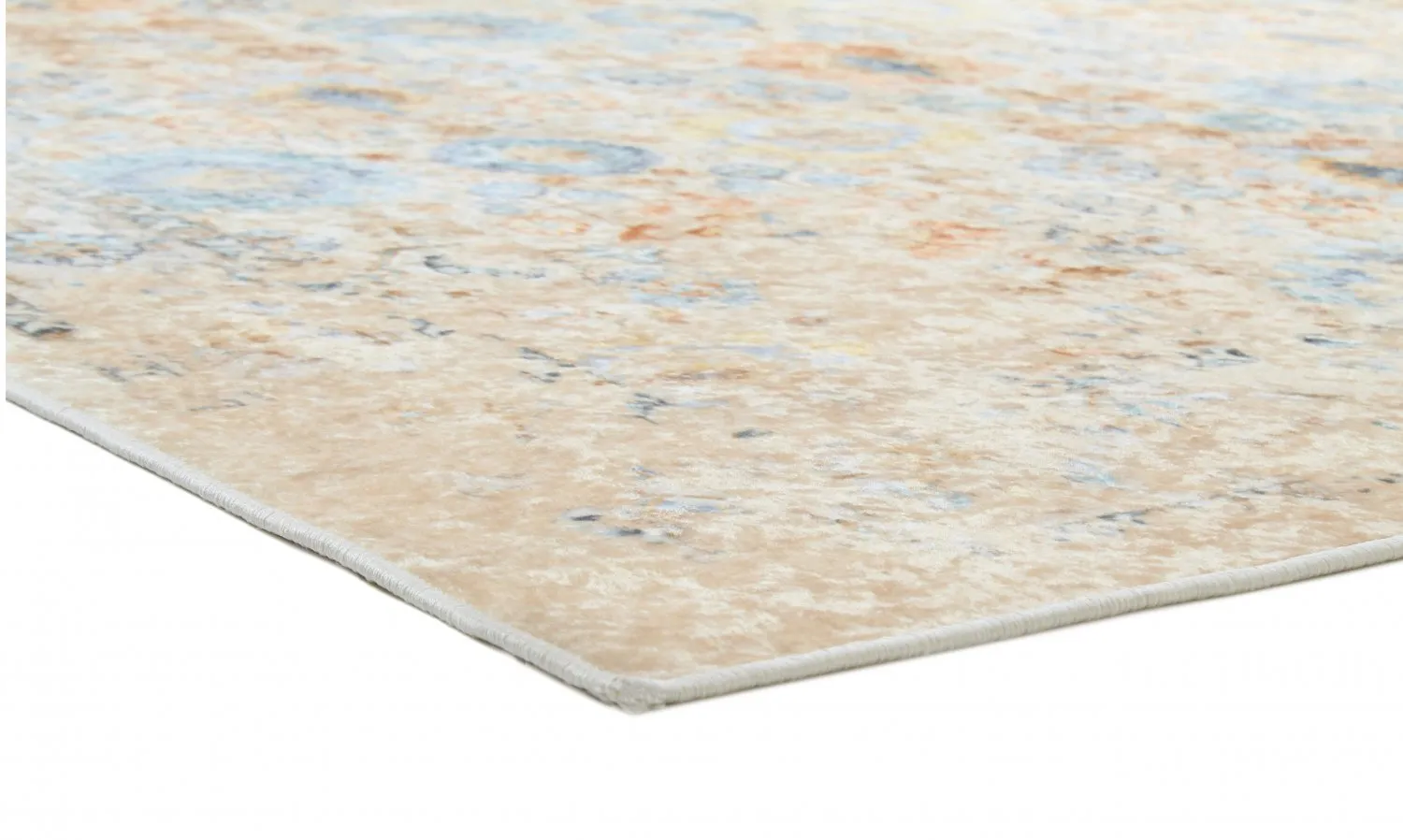 Wilton-matto - Autoire (beige)