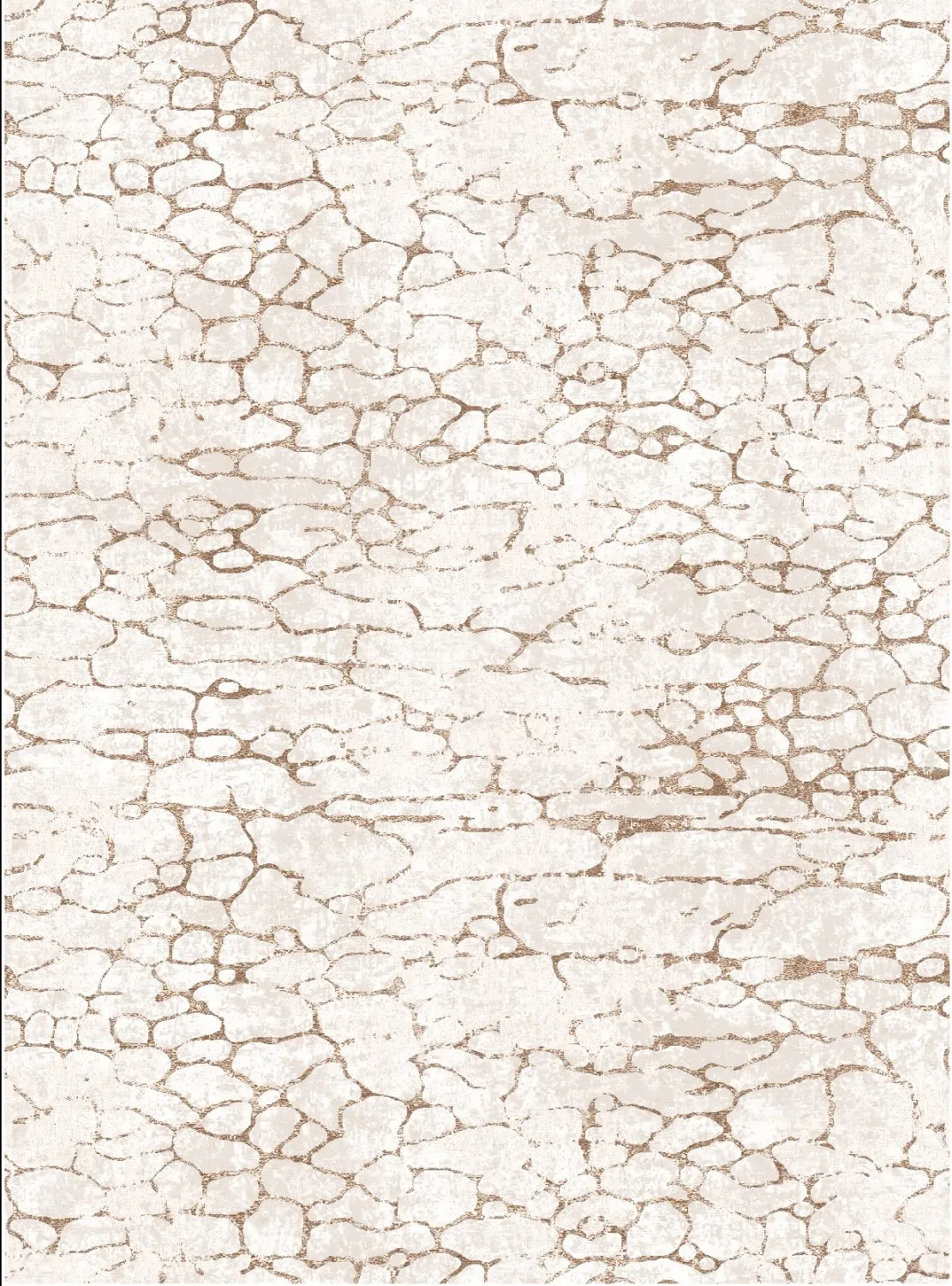 Wilton-matto - Zinta (beige)