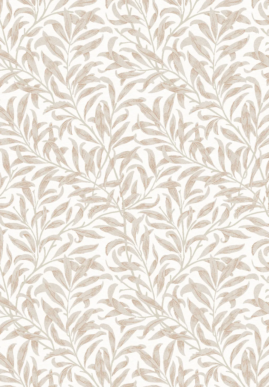 Wilton-matto - Dolores (beige)
