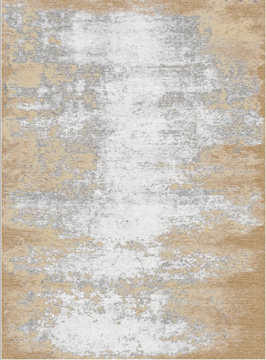 Wilton-matto - Zarzi (beige)