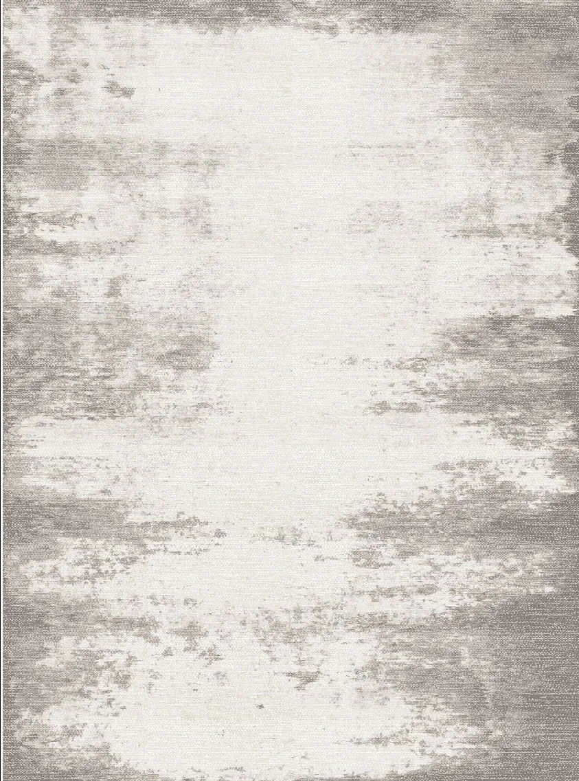 Wilton-matto - Zarzi (harmaa)