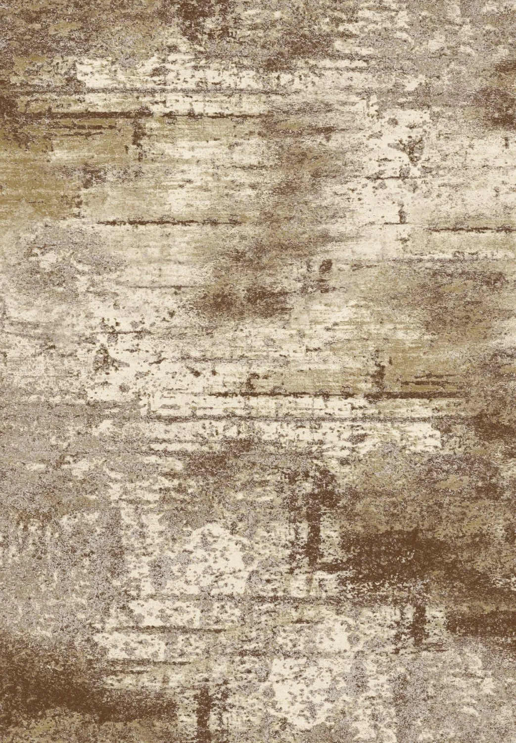 Wilton-matto - Kebira (beige)