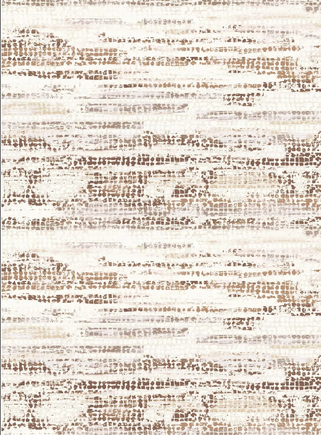 Wilton-matto - Yafran (beige)
