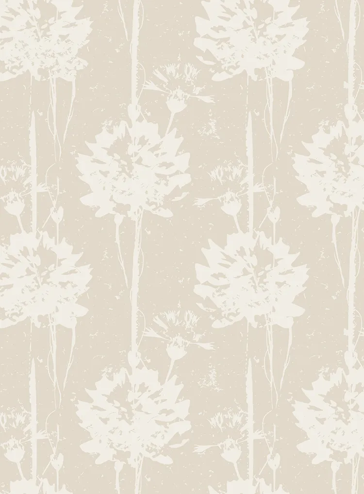 Wilton-matto - Ruth (vaaleanbeige)