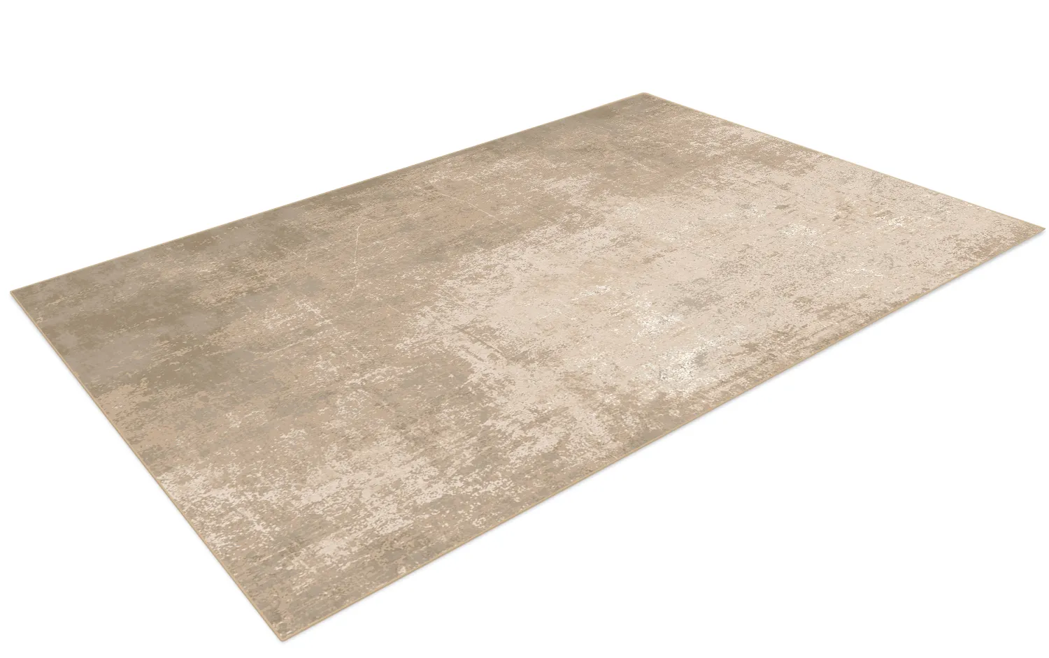 Wilton-matto - Lynton (beige)