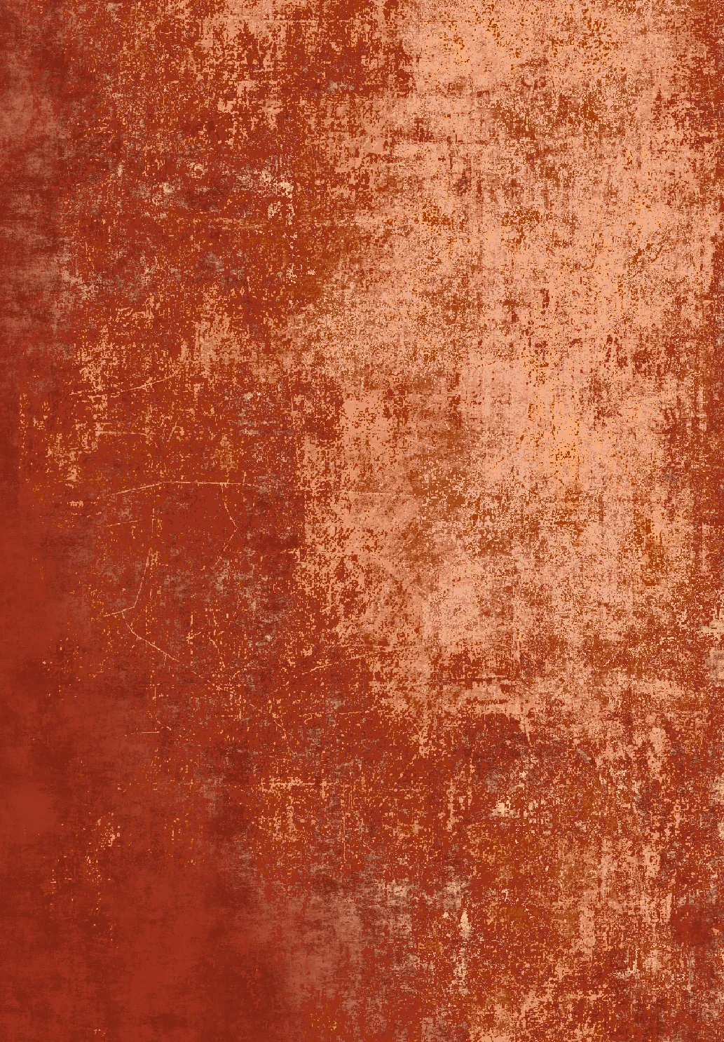 Wilton-matto - Lynton (terracotta)
