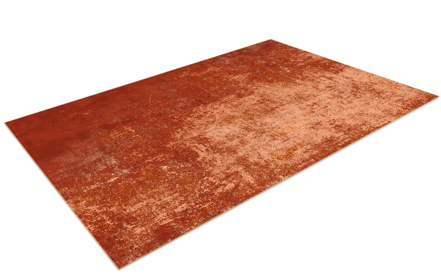 Wilton-matto - Lynton (terracotta)