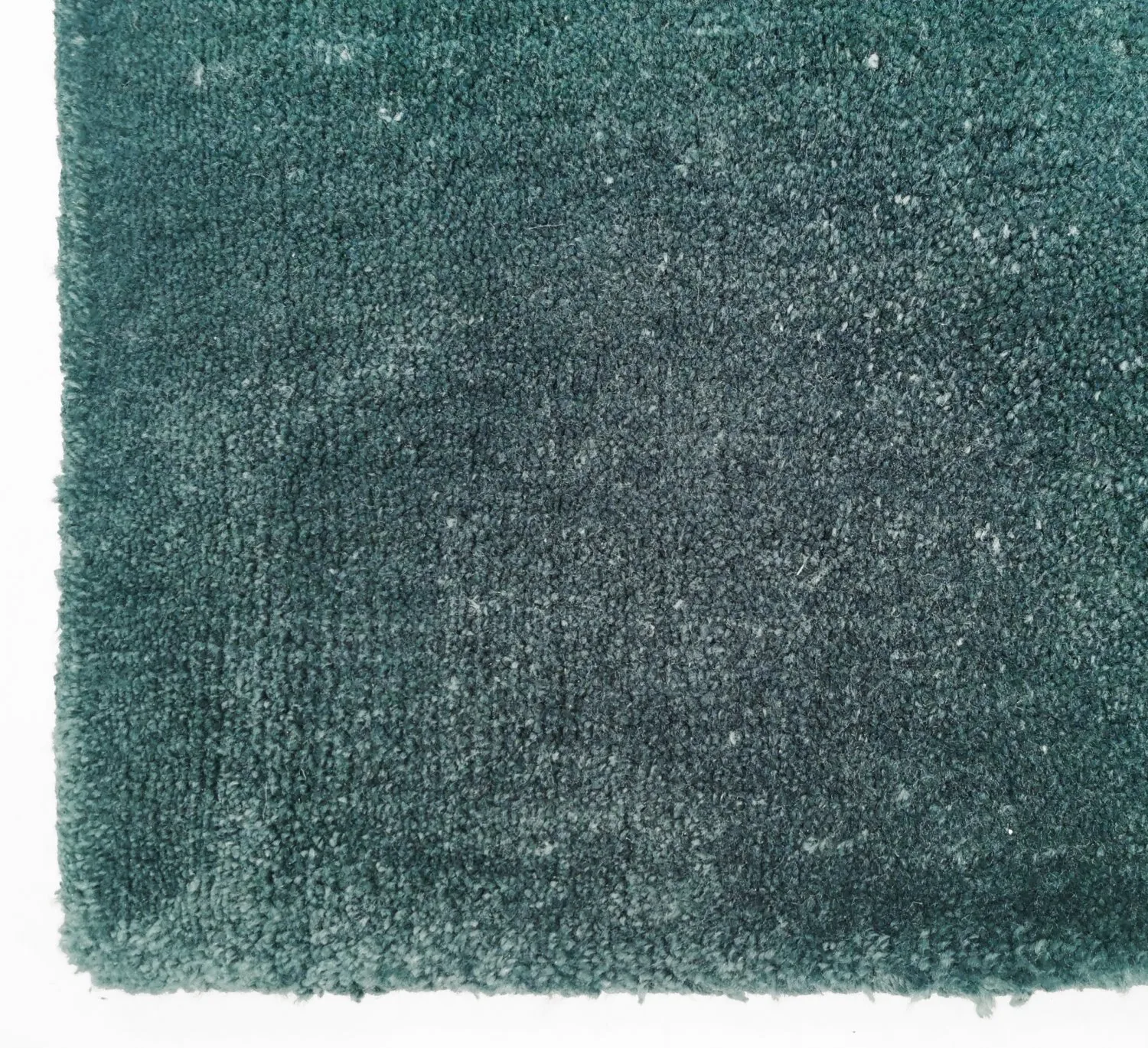 Recycled PET with viscose look (sininen)