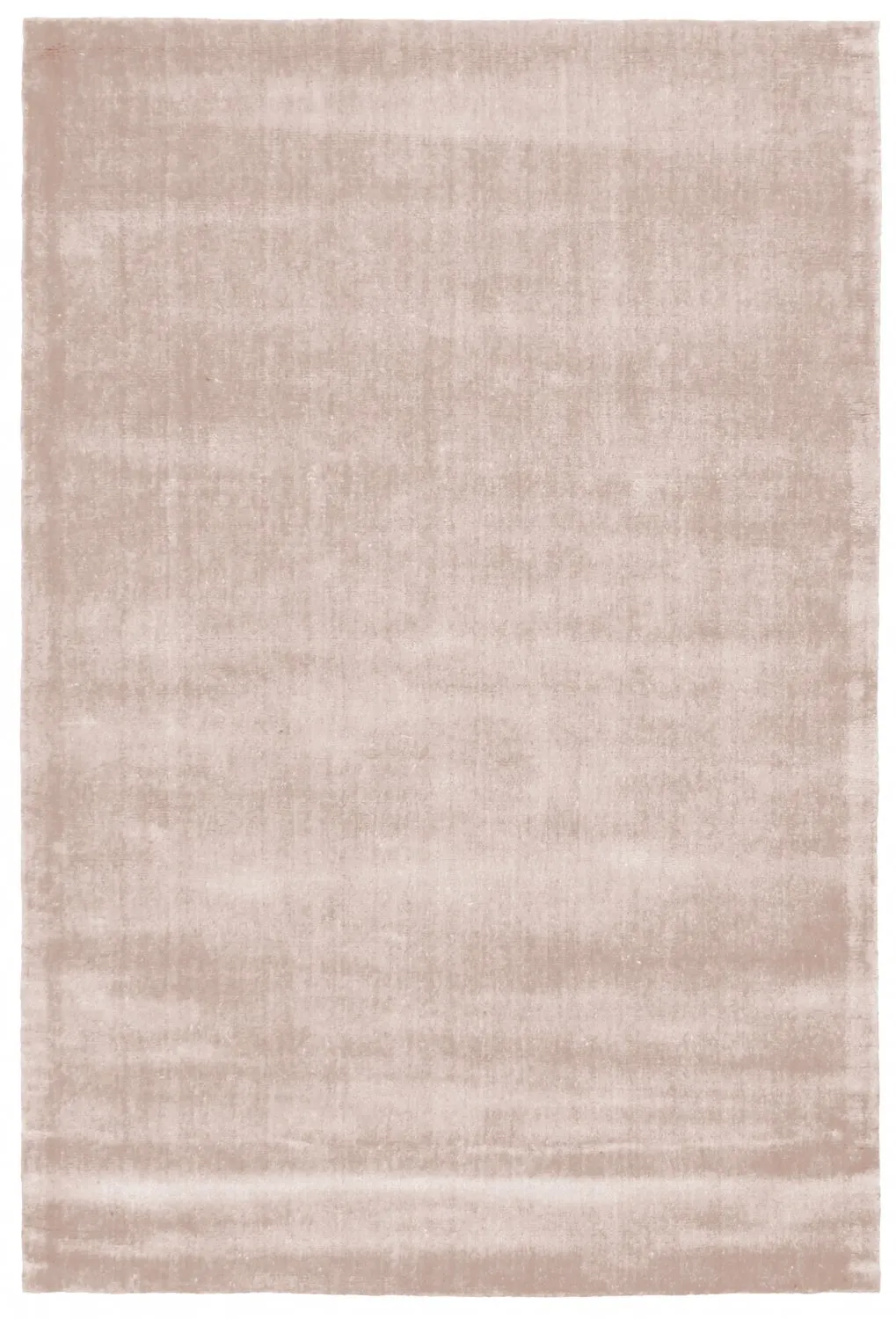 Recycled PET with viscose look (vaalean ruskea)