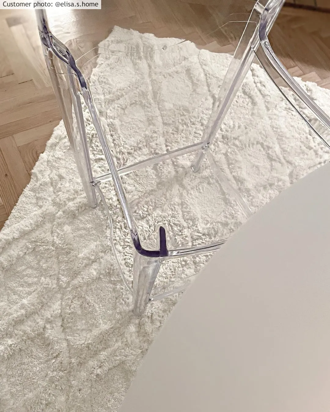 Ryijymatot - Everett (offwhite)