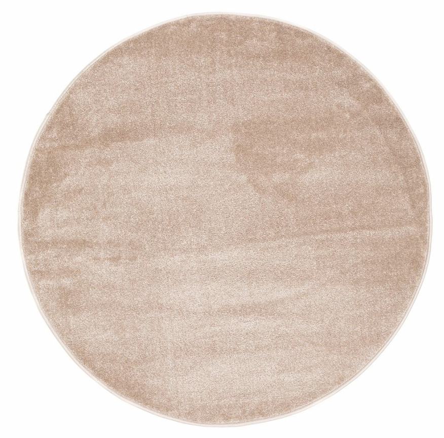 Pyöreät matot - Sunayama (beige)