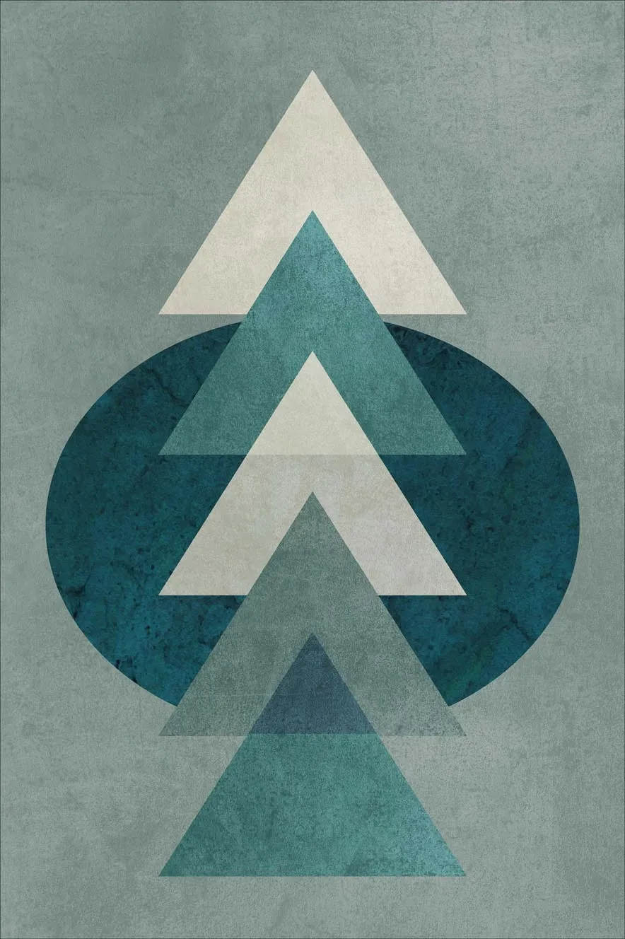 Wilton-matto - Amares (multi)