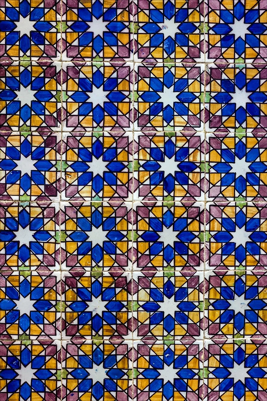 Wilton-matto - Rei (multi)