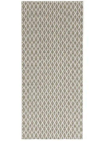 Muovimatot - Horredsmattan Eye (beige)