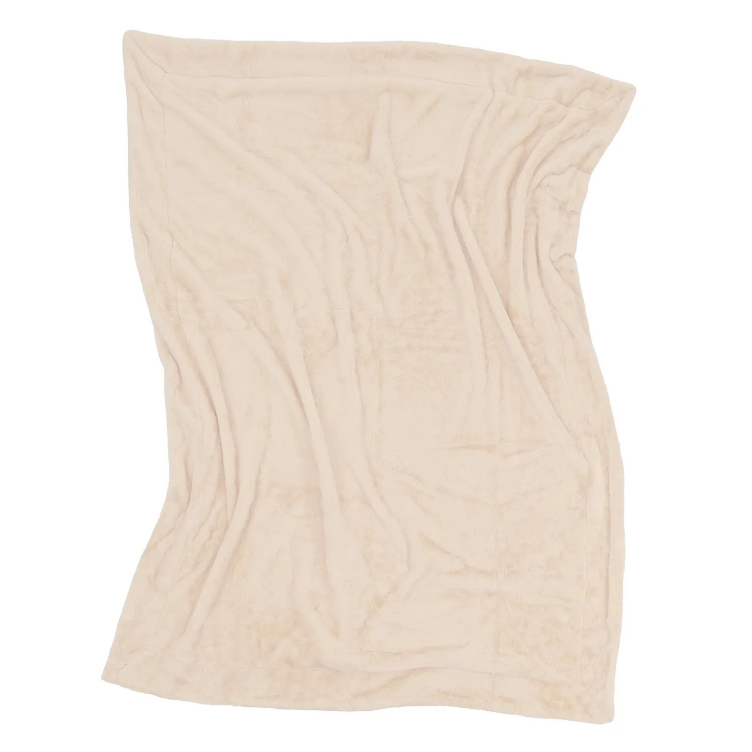 Viltit - Aranga Super Soft Throw (beige)