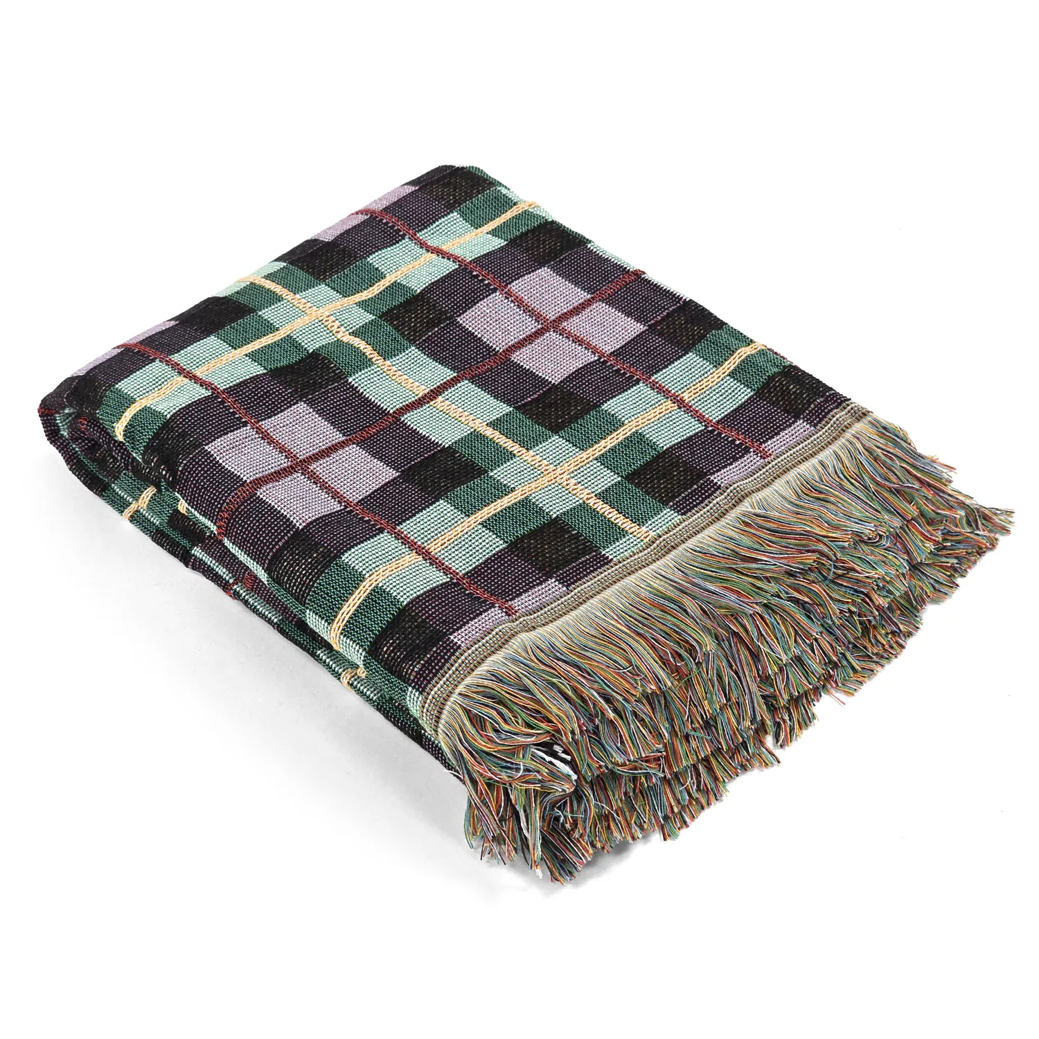 Viltit - Astana Tapestry Blanket (multi)