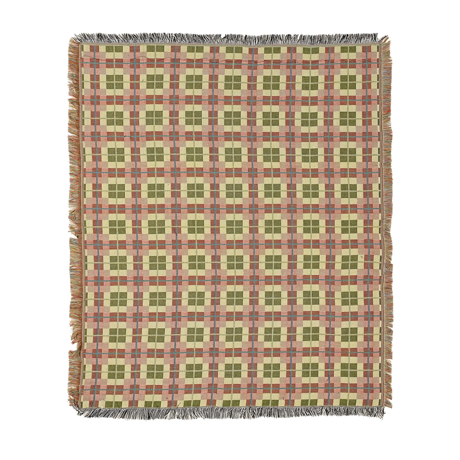 Viltit - Astana Tapestry Blanket (multi)