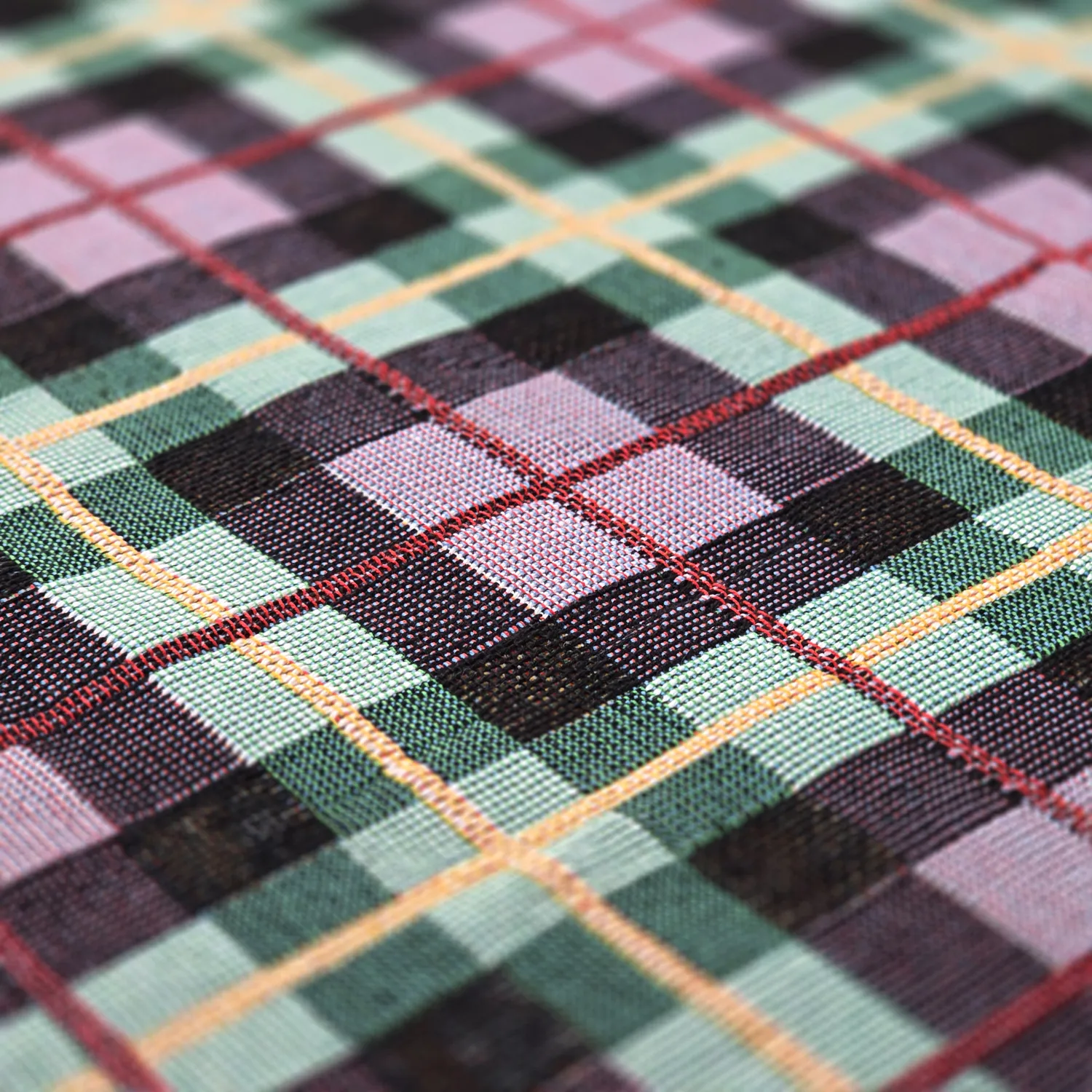 Viltit - Astana Tapestry Blanket (multi)