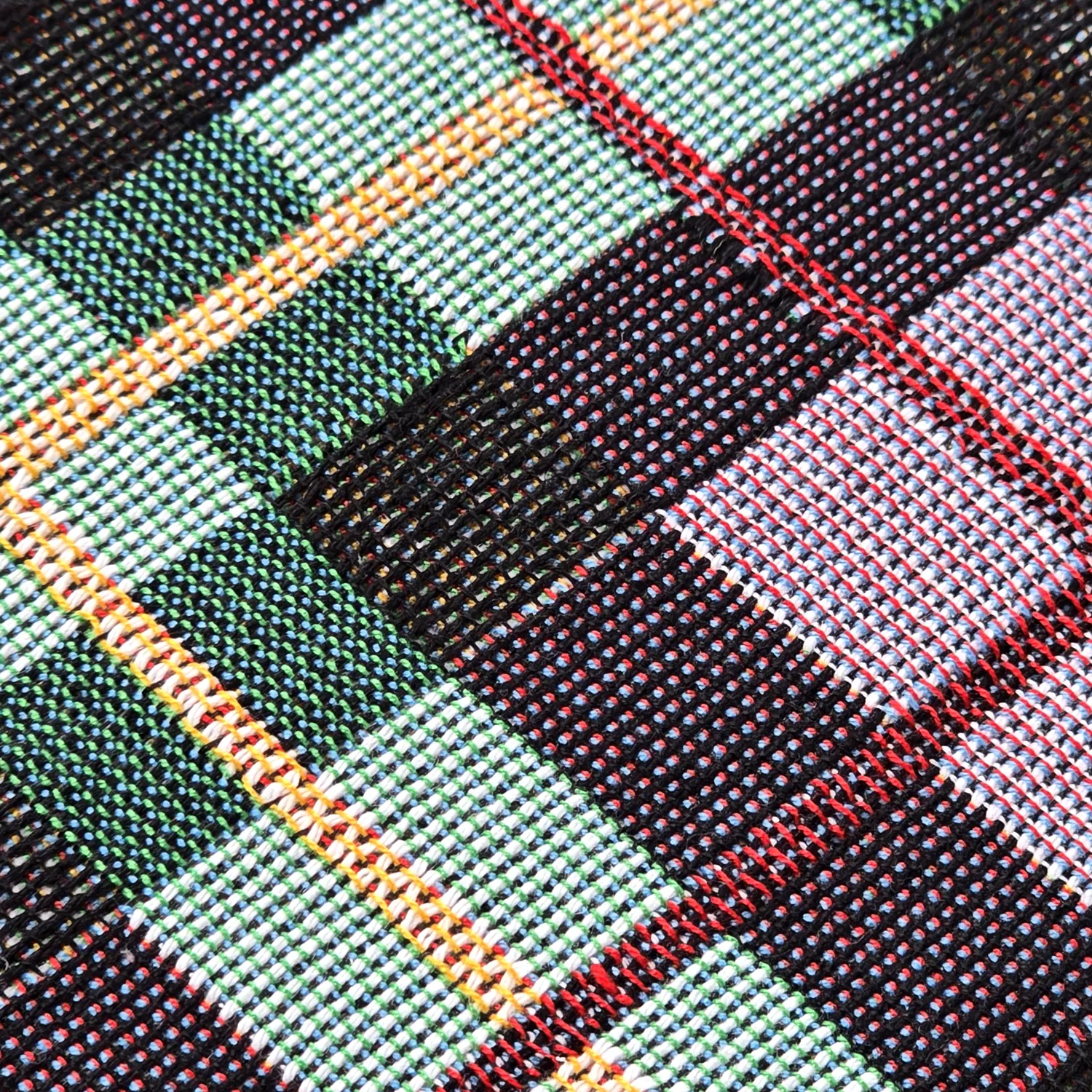 Viltit - Astana Tapestry Blanket (multi)
