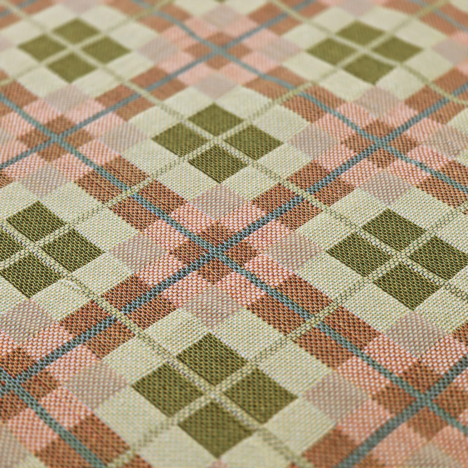 Viltit - Astana Tapestry Blanket (multi)