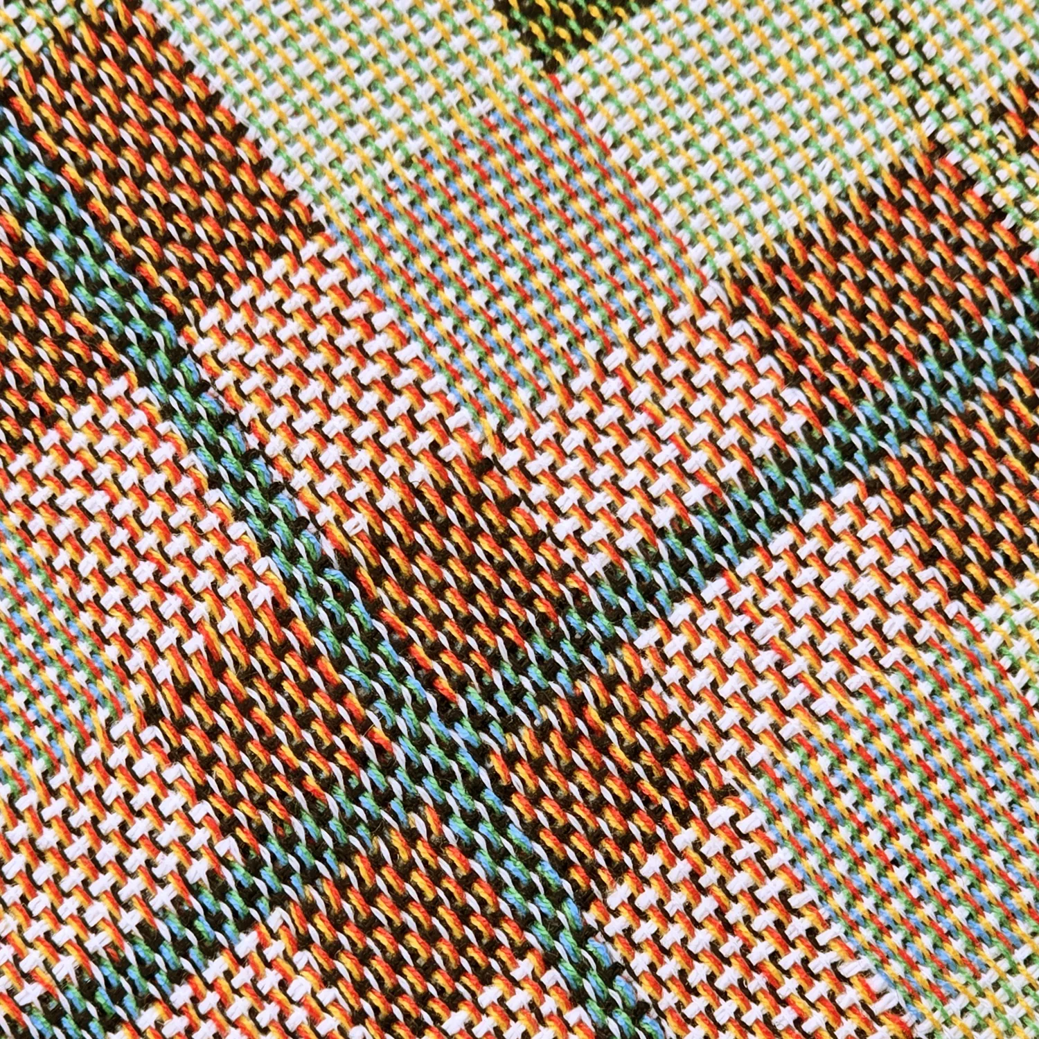 Viltit - Astana Tapestry Blanket (multi)