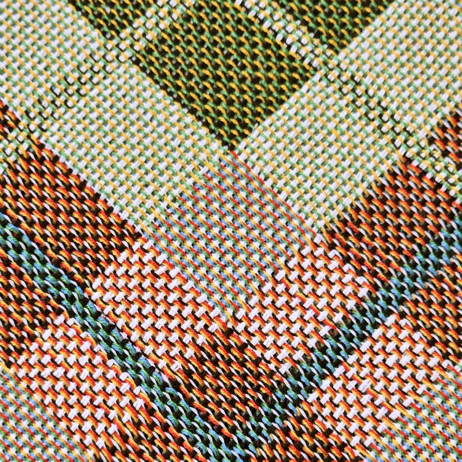 Viltit - Astana Tapestry Blanket (multi)