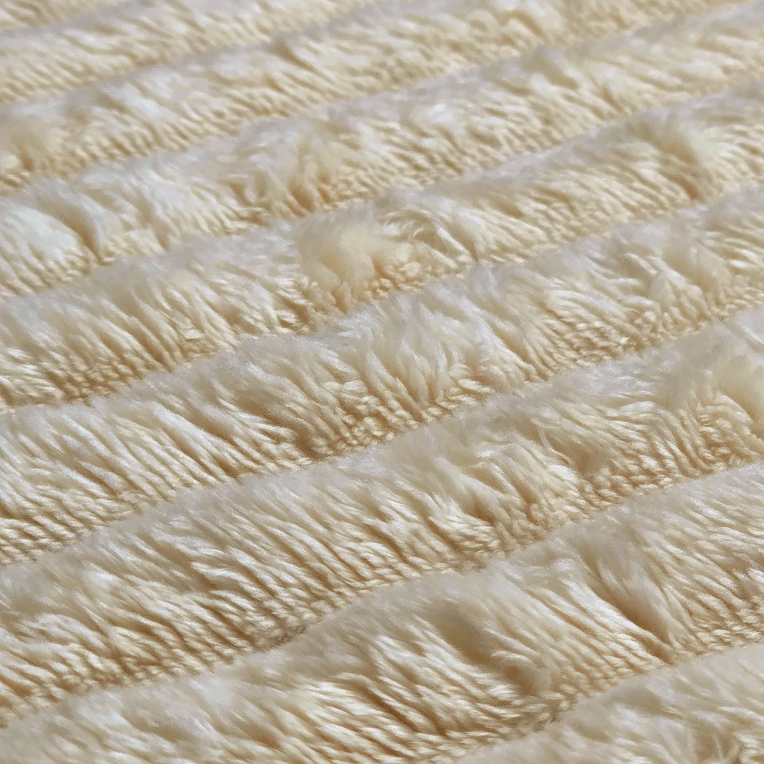 Viltit - Haines Blanket (beige)