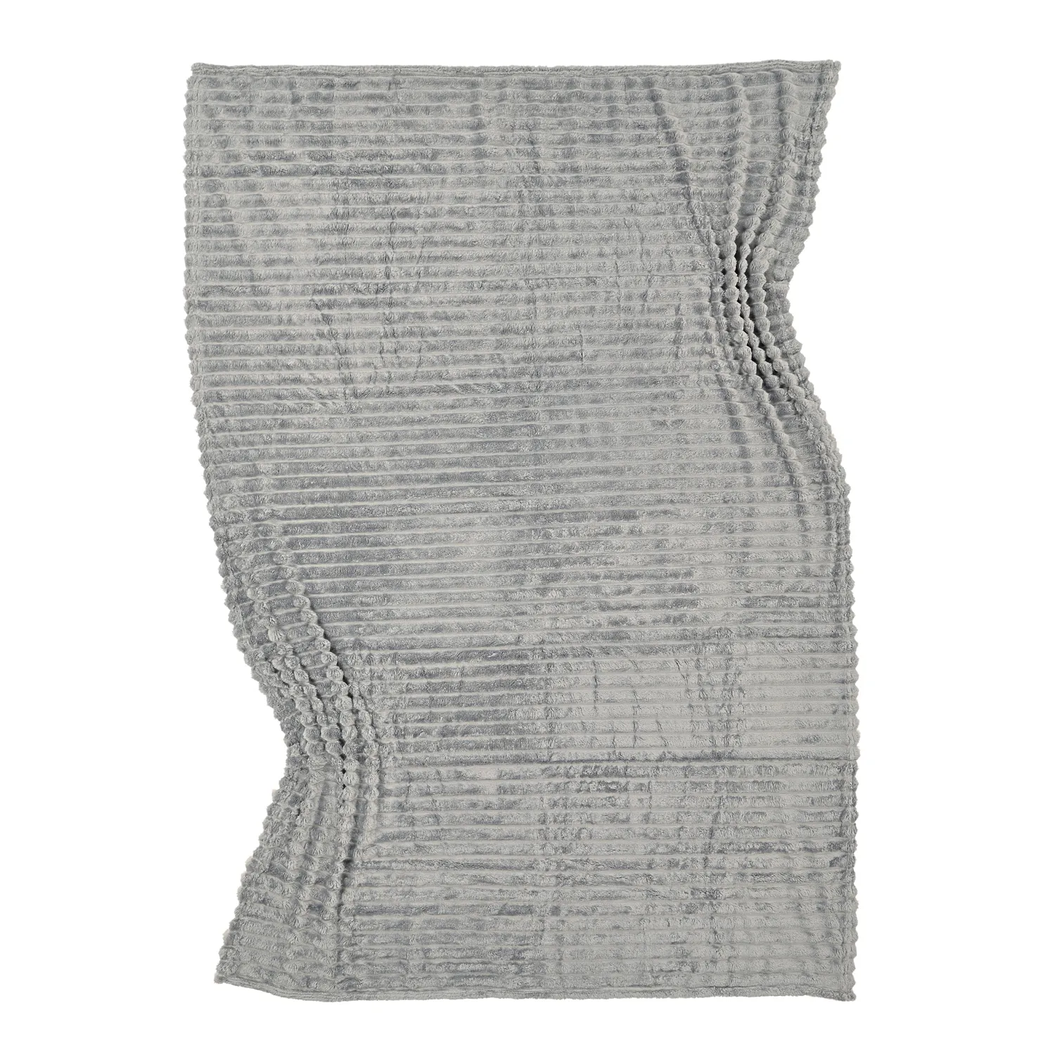 Viltit - Haines Blanket (harmaa)