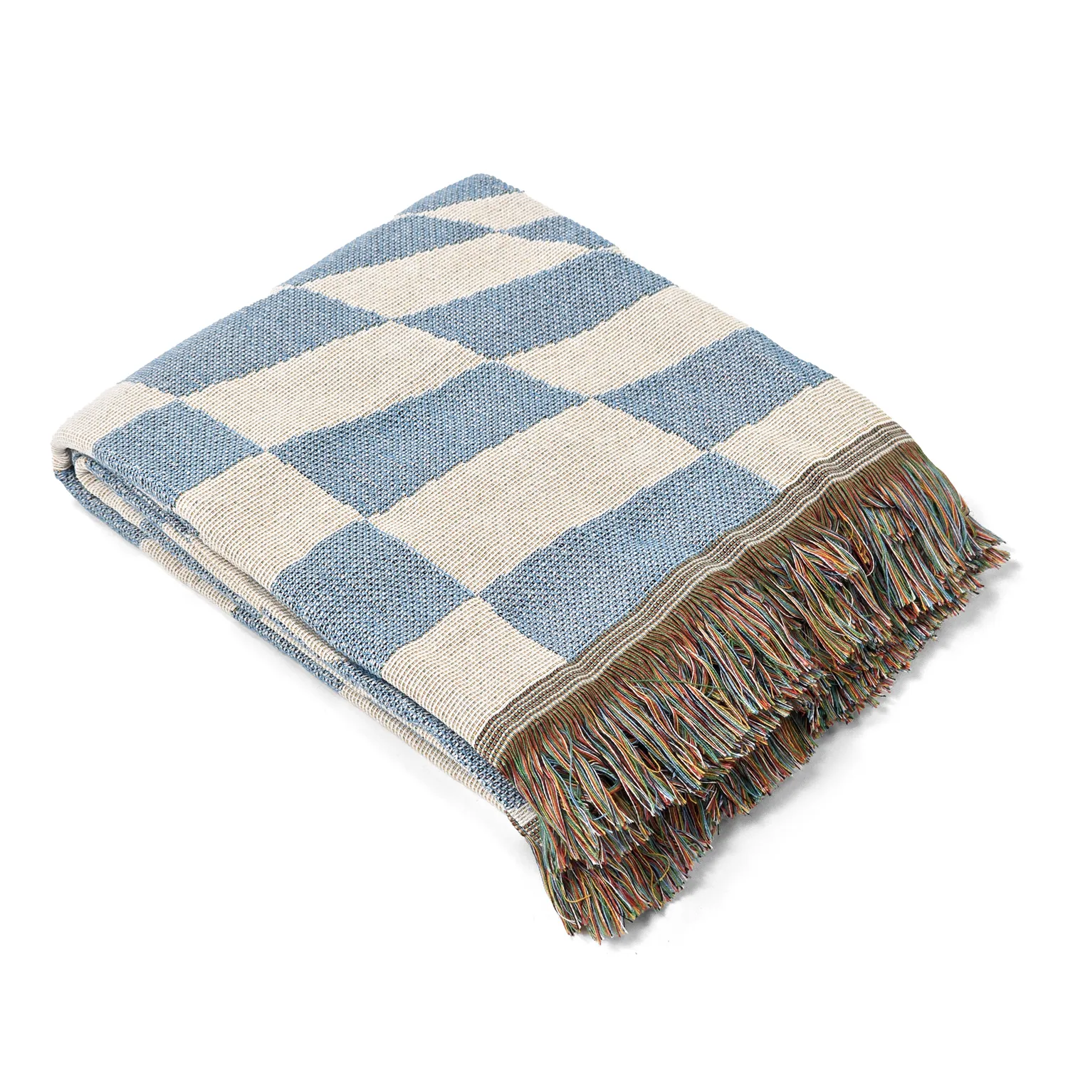 Viltit - Ignace Tapestry Blanket (multi)