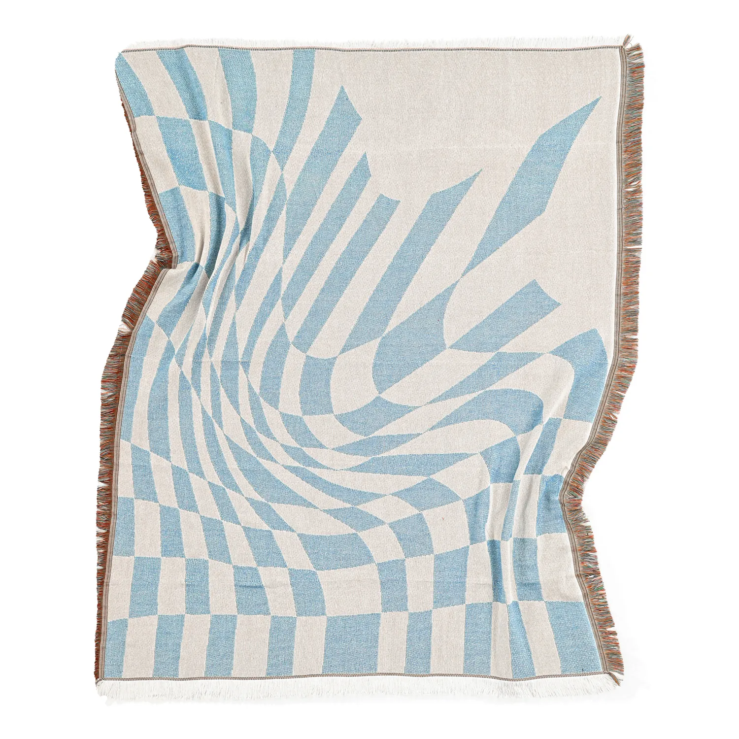 Viltit - Ignace Tapestry Blanket (multi)