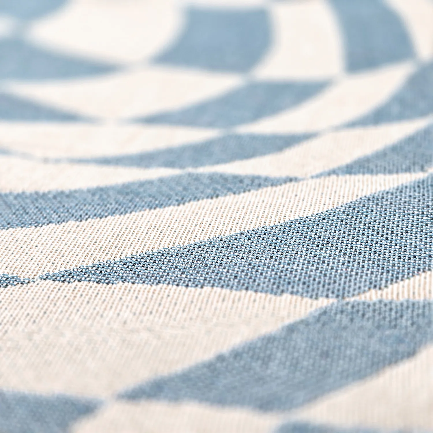 Viltit - Ignace Tapestry Blanket (multi)