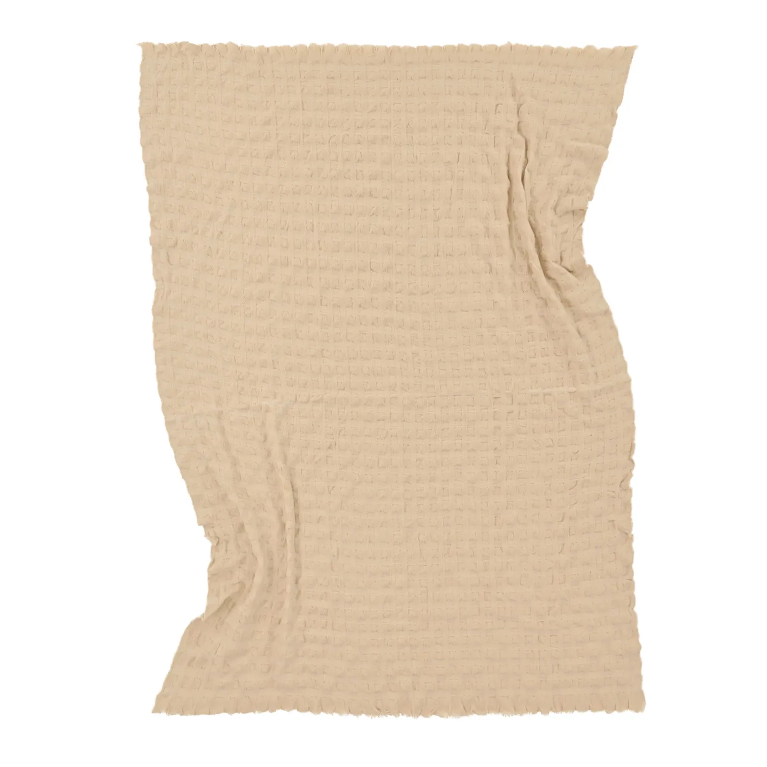Viltit - Juneau Blanket (beige)