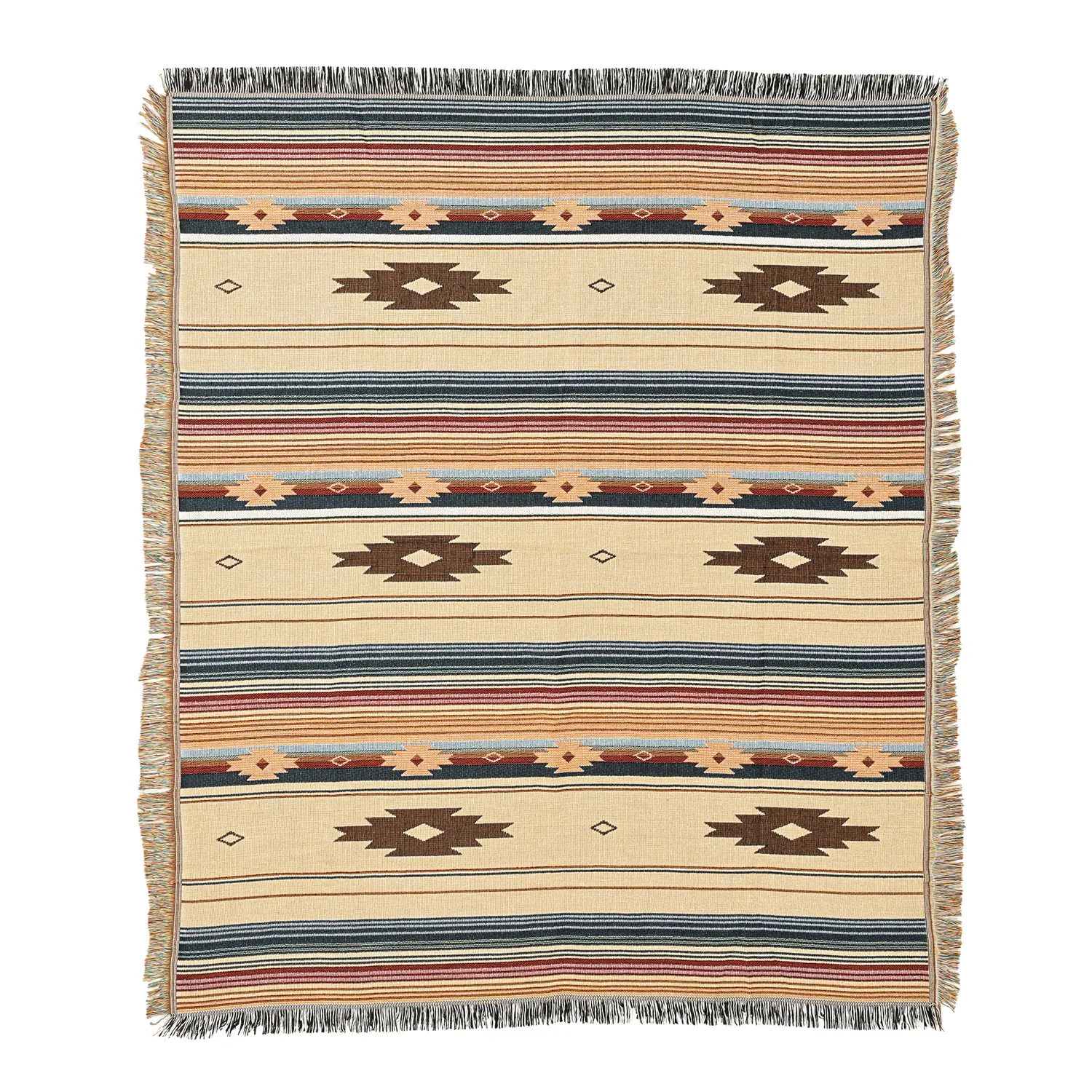 Viltit - Byblos Tapestry Blanket (multi)